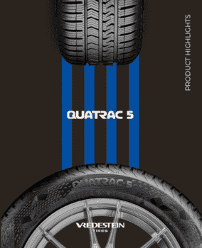 Quatrac 5